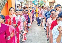 West Bengal-Tamil Nadu Elections