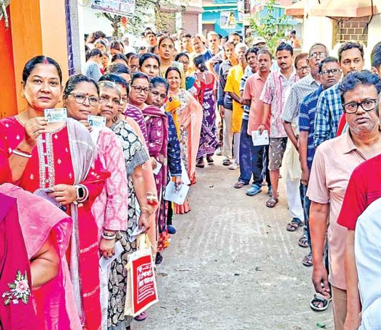 West Bengal-Tamil Nadu Elections