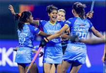 Indian Women Hockey Squad: अर्जेंटीना दौरे के लिए भारतीय महिला हॉकी टीम का ऐलान, सविता और दीपिका भी शामिल Indian Women Hockey Squad
