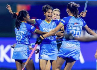 Indian Women Hockey Squad: अर्जेंटीना दौरे के लिए भारतीय महिला हॉकी टीम का ऐलान, सविता और दीपिका भी शामिल Indian Women Hockey Squad