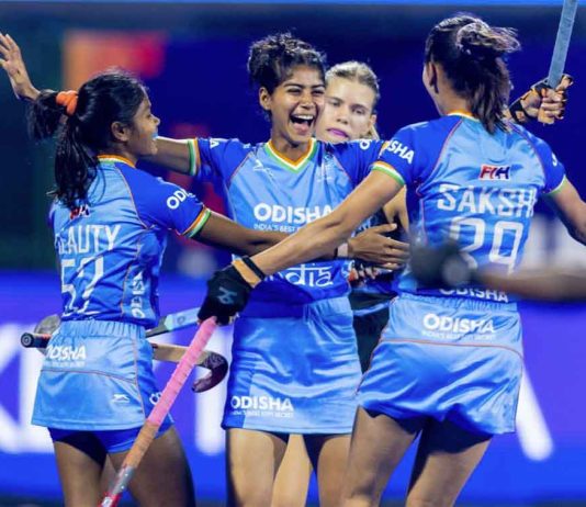 Indian Women Hockey Squad: अर्जेंटीना दौरे के लिए भारतीय महिला हॉकी टीम का ऐलान, सविता और दीपिका भी शामिल Indian Women Hockey Squad