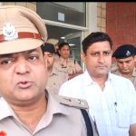 अपराध शाखा – 2 की टीम ने 30 मार्च को जठलाना में प्लाइवुड फैक्ट्री पर हुई फायरिंग के मामले में एक आरोपी को किया गिरफ्तार Yamunanagar News