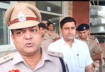 अपराध शाखा – 2 की टीम ने 30 मार्च को जठलाना में प्लाइवुड फैक्ट्री पर हुई फायरिंग के मामले में एक आरोपी को किया गिरफ्तार Yamunanagar News